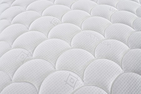 Moon Soft Cool Touch Sprung...