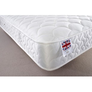 Moon Soft Cool Touch Sprung Mattress