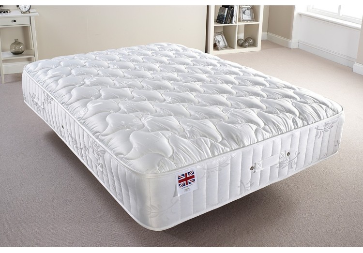 Ortho Support Quilted Dual Sided...