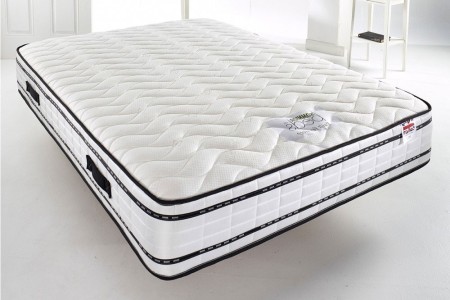 Snooze 1000 Pocket Sprung...