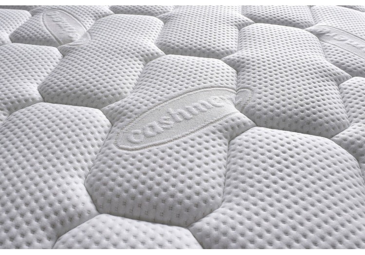 3000 Sovereign Quilted Pocket Sprung...