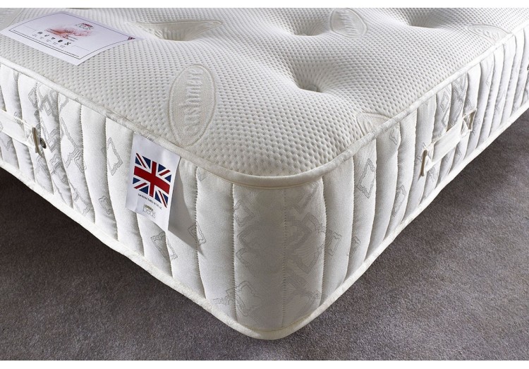 Cashmera Ortho Medium Firm Mattress