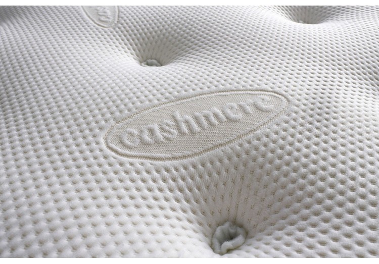 Cashmera Ortho Medium Firm Mattress