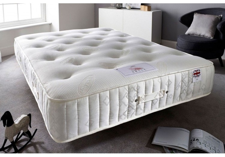 Cashmera Ortho Medium Firm Mattress