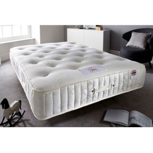 Cashmera Ortho Medium Firm Mattress