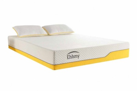Ehhmy Soft Mattress