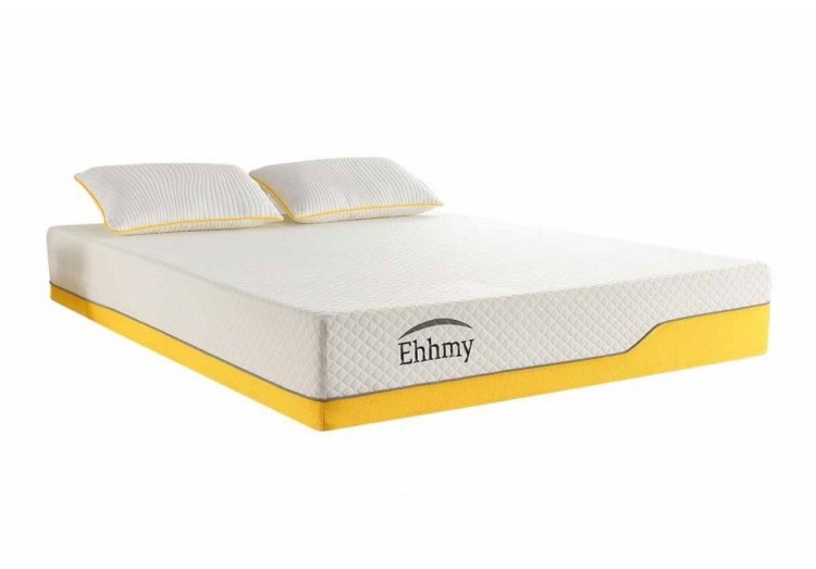 Ehhmy Soft Mattress