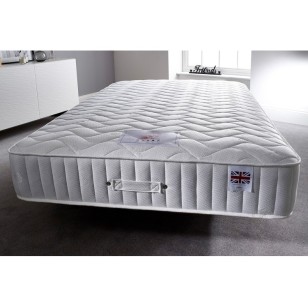 Washington Pocket Spring Memory Foam Mattress
