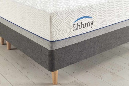 Ehhmy Medium Mattress 2