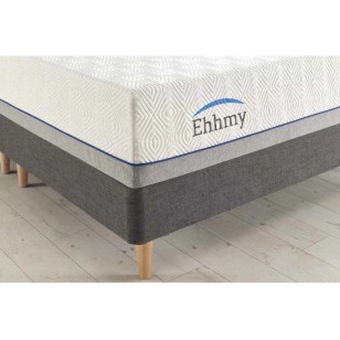 Ehhmy Medium Mattress
