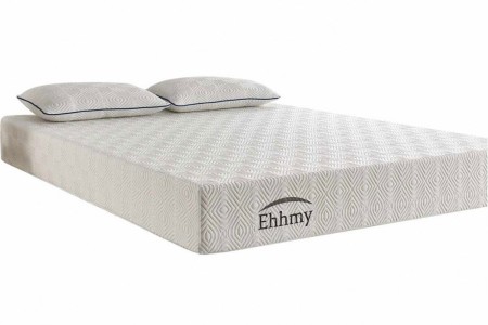 Ehhmy Standard Mattress