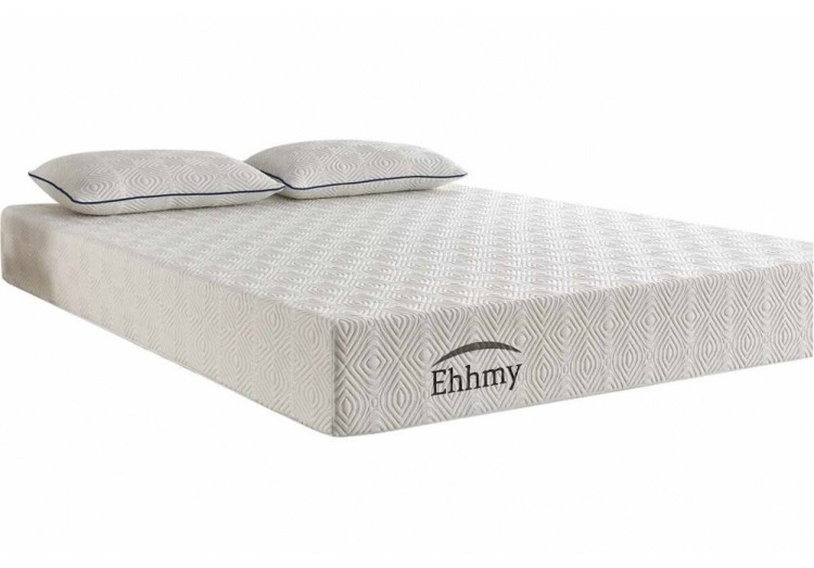Ehhmy Standard Mattress