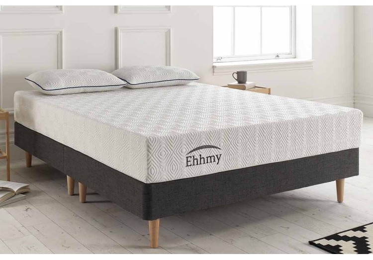 Ehhmy Standard Mattress