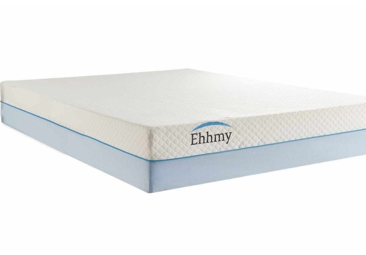 Ehhmy Hybrid Mattress