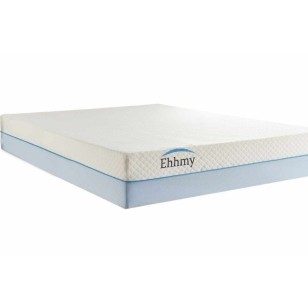 Ehhmy Hybrid Mattress