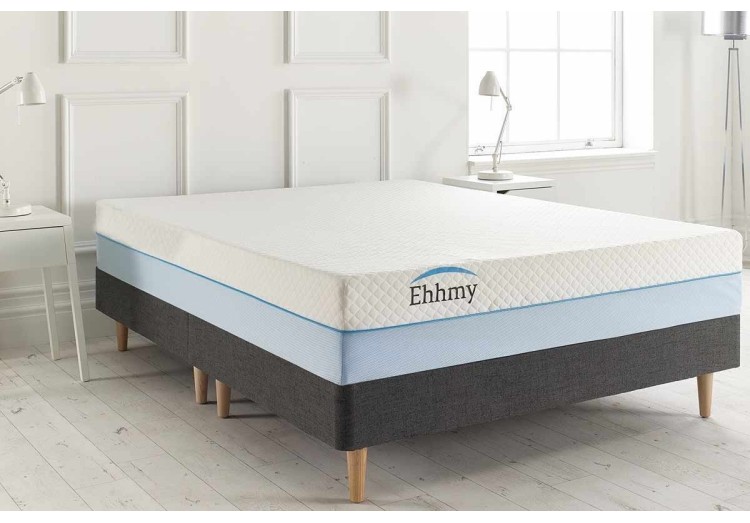 Ehhmy Hybrid Mattress