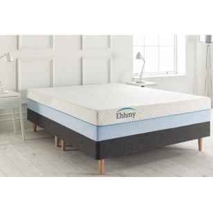 Ehhmy Hybrid Mattress