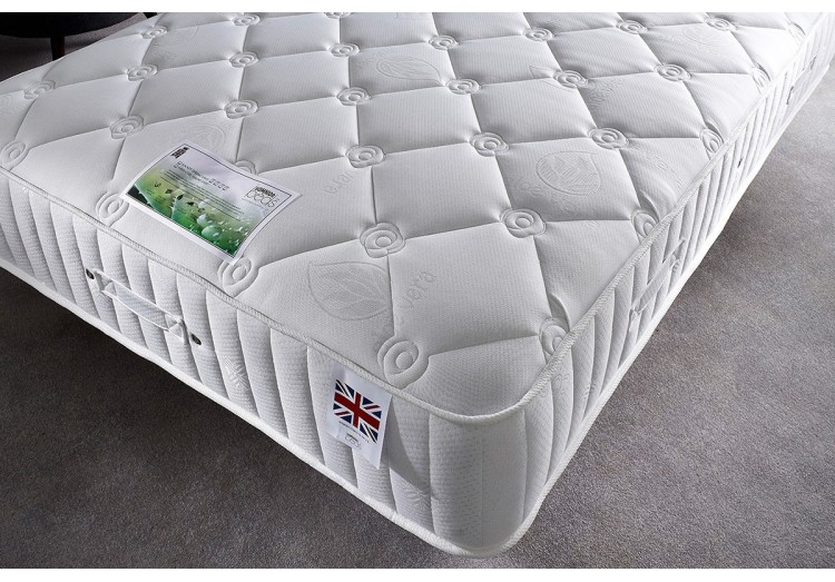 4000 Pacific Pocket Mattress