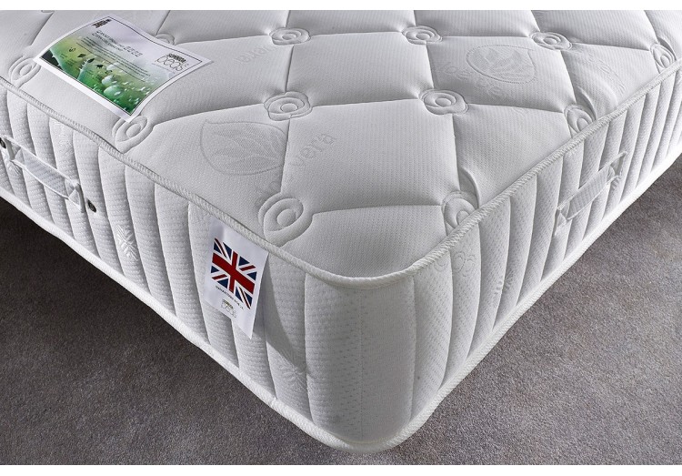 4000 Pacific Pocket Mattress