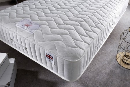 Washington Pocket Spring... 2