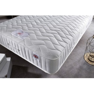 Washington Pocket Spring Memory Foam Mattress