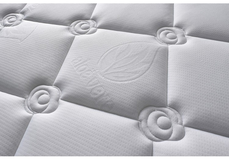 4000 Pacific Pocket Mattress