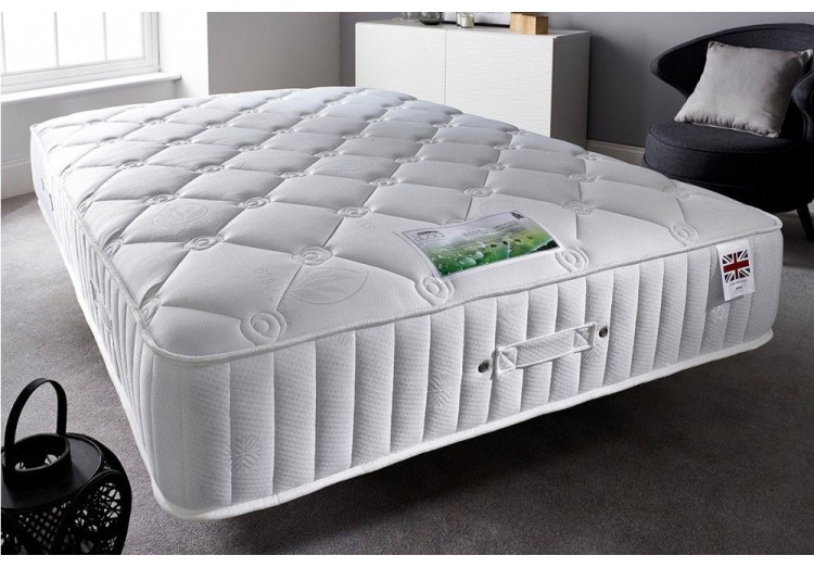 4000 Pacific Pocket Mattress