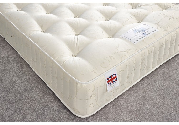 Moonlight Orthopaedic Mattress