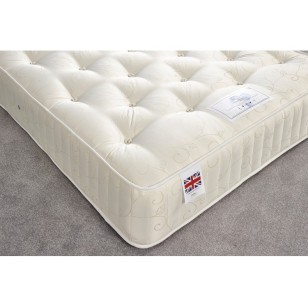 Moonlight Orthopaedic Mattress