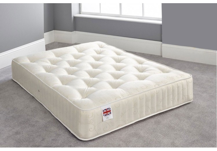 Moonlight Orthopaedic Mattress