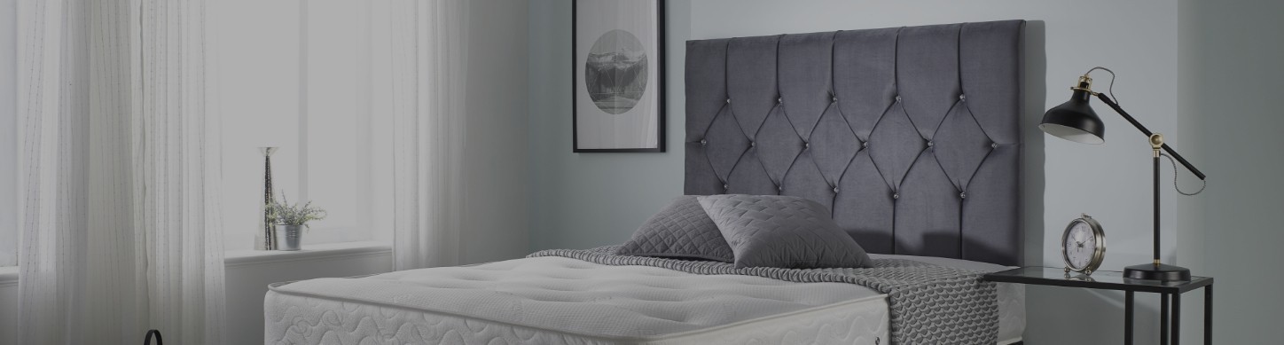 Divan Beds | Payless Beds | Storage Beds with Drawers.