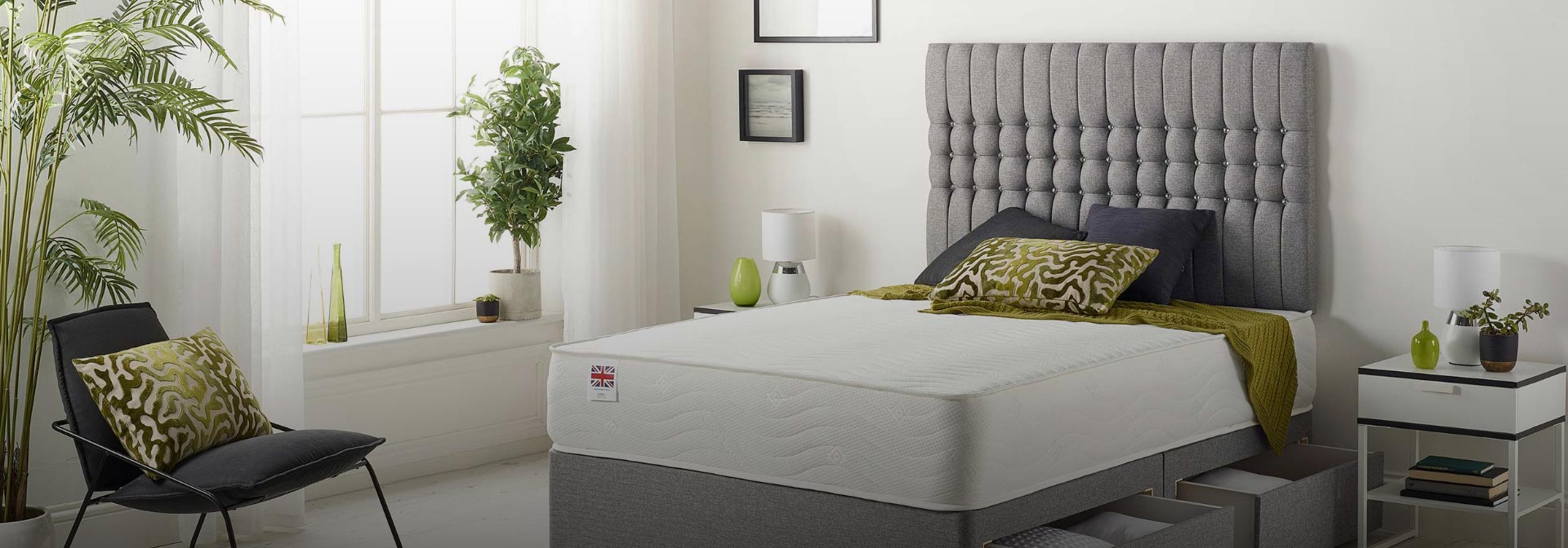 Affordable Divan Beds